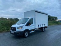 vans for sale east london